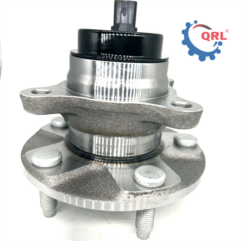 43560-30011 Front Hub Bearing For Lexus 3DACF027F-8BS