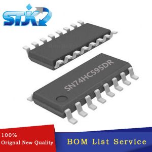 LM3481QMMX/NOPB Programmable IC Chip Switching Controller IC For Boost SEPIC