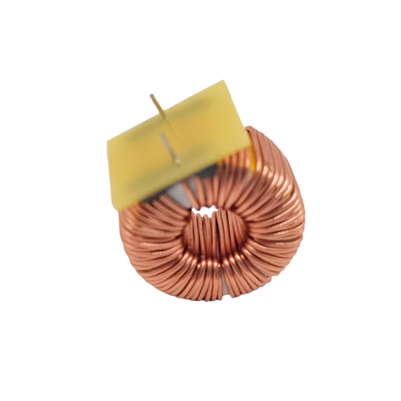 toroidal 1uH inductor coil price common mode choke toroidal core power inductor