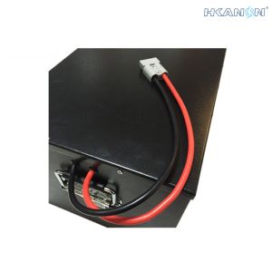  12V 100Ah Deep Cycle Maintenance Free Solar Lithium iron Phosphate LiFePO4 Battery Pack Manufactures