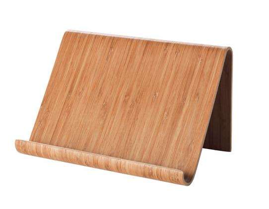 Carbonized Solid Bamboo 1 Inches Bamboo Wood Board
