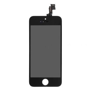  For OEM Apple iPhone SE LCD Screen and Digitizer Assembly - Black - Grade A Manufactures