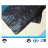 Buy cheap 235G Woven Geotextile Filter Fabric Circle Loom 40KN /40KN from wholesalers