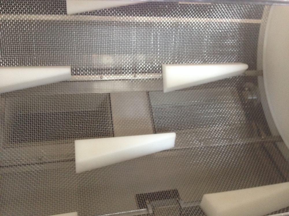 Discount Automatic Paintball Encapsulation Machine With Parallel Gelatine Suplly And PLC
