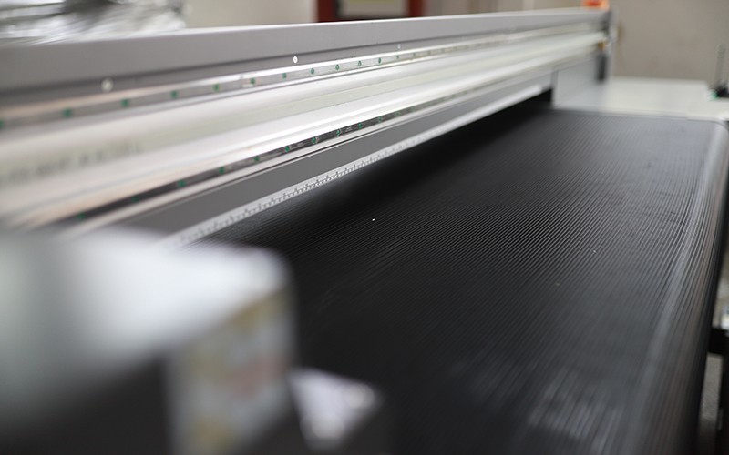 Simplified Automatic Digital Printing Machine Car Film Poster Window Paper Printer