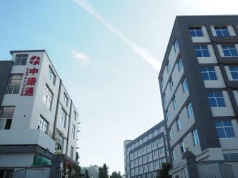 CHINA-LUTONG MACHINERY WORKS CO.,LTD
