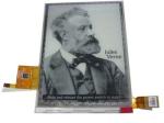 PCAP Touch Screen E Ink Display , 101.8 × 138.4mm ED060SCM E Ink Devices