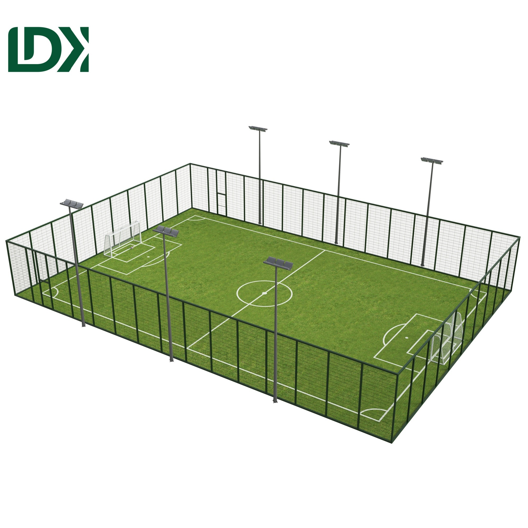 Backyard Decorative Artificial Grass Putting Green Turf Faked Door Mat