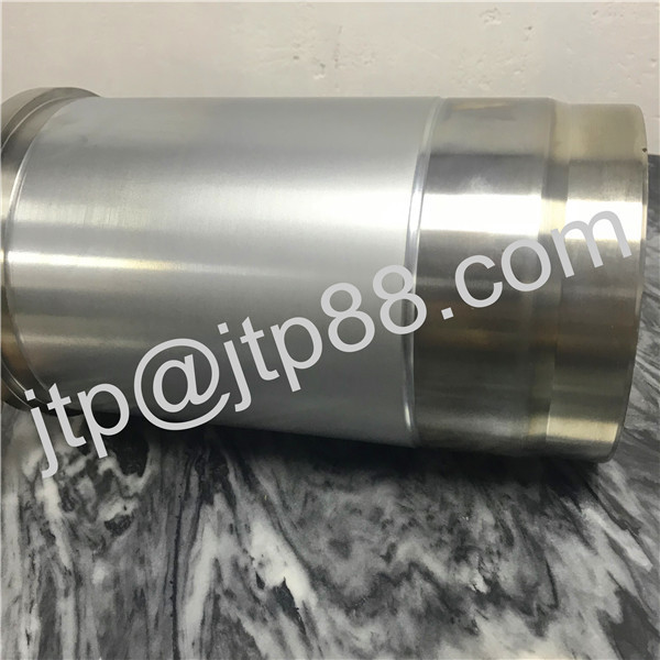 Hino EF500 Diesel Spare Parts / Engine Cylinder Sleeves OEM 11467-1101