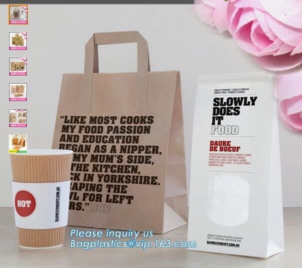 25kg kraft paper bag Cement,Flour,Rice,Fertilizer,Food,Feed Bag,customized logo printing durable moisture proof,bagease