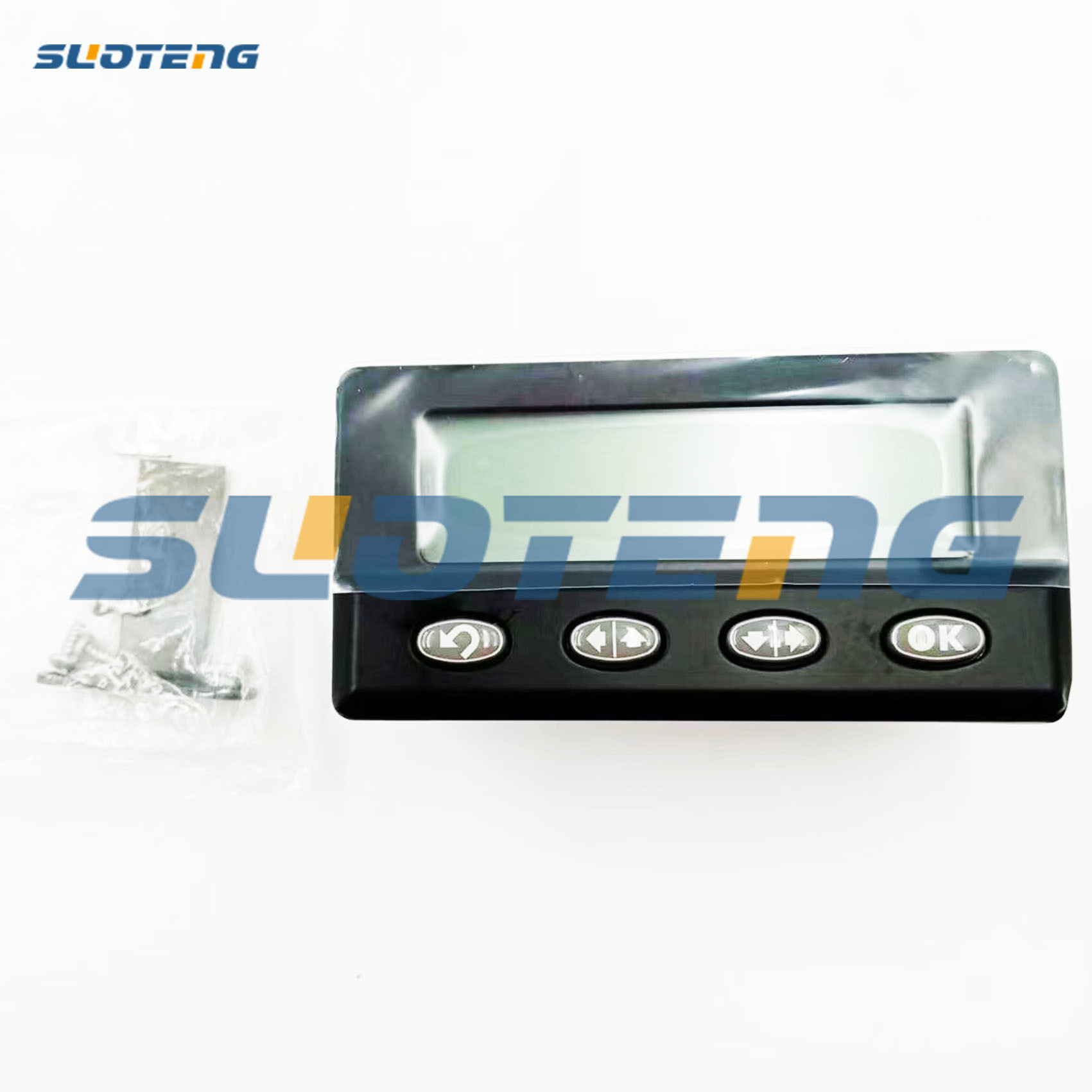 243-3820 Display Monitor Control Panel 2433820 For C11 C13 Engine
