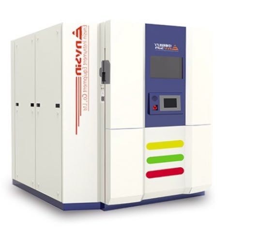 -40℃/180℃ Material Performance Testing under Humidity Climatic Stability Test Chamber