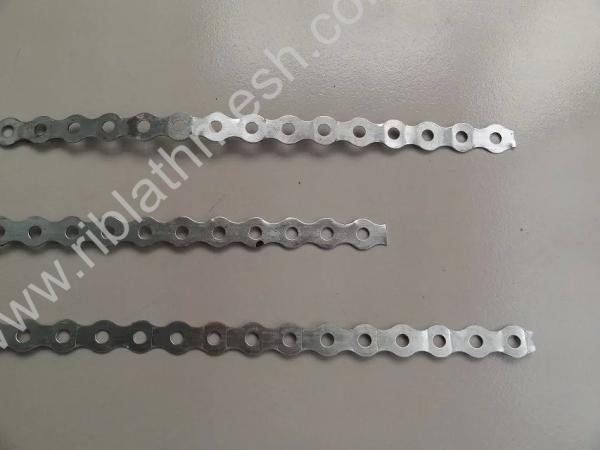 Thick Perforated Metal Mesh , Corrosion Resistant Round Hole Perforated Steel