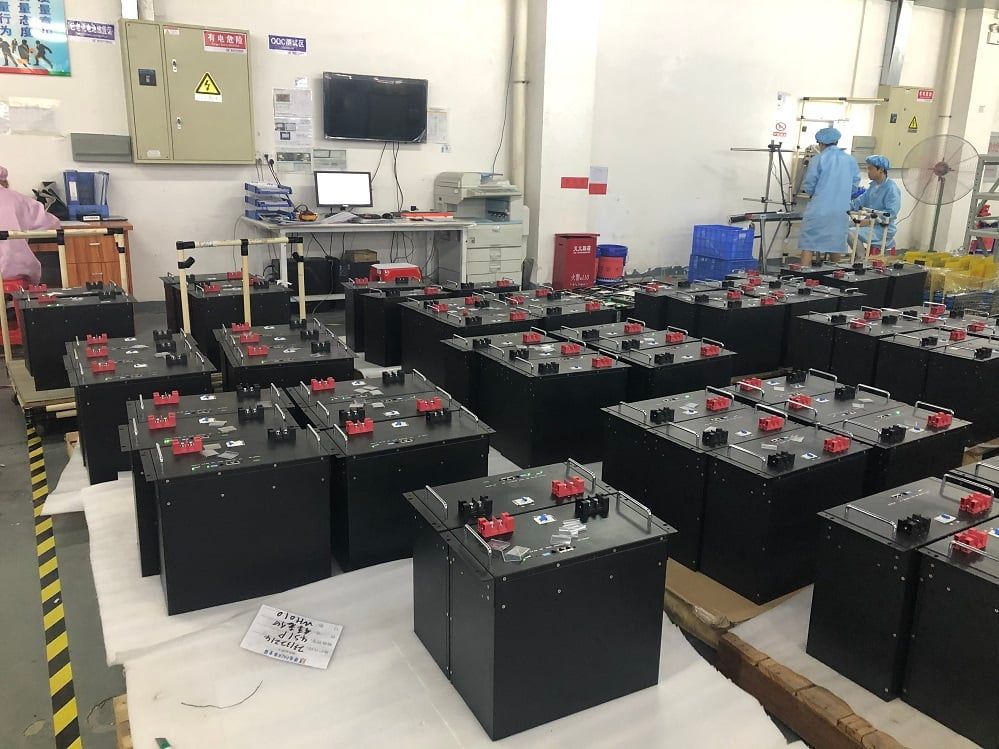 home energy storage systems 48v 5kw 10kw 15kw lithium ion power wall battery pack