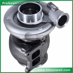 China Holset HX55 Turbocharger 3800471 3590044 Cummins M11 Diesel Engine Support on sale