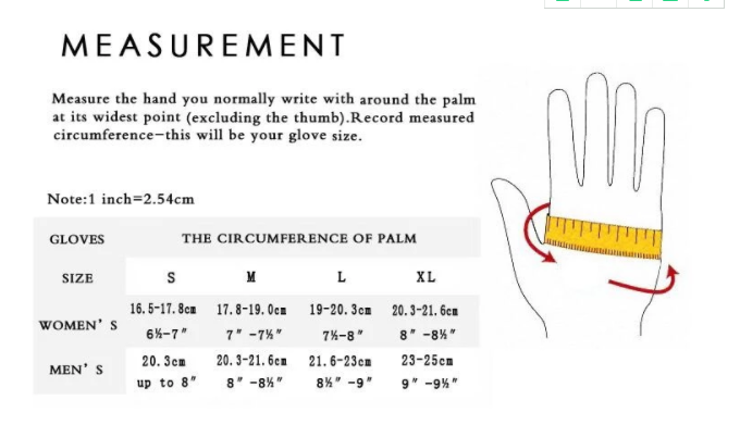 Durable Wool Warm Lined Leather Gloves Touch Screen Women Ladies Imitation Deerskin Leather Gloves