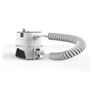 Standalone Alarm Display Stand For SLR / Card Camera / Camcorder