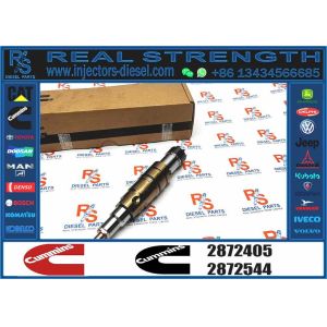 High Performance diesel Engine Fuel Injector Common Rail Injector 4384363