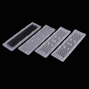 PCB Module 160lm/w SMD 3030 LED Light Module 50W LED Street Light Conversion Kit