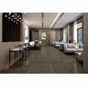 Buy cheap Square Polished Porcelain Floor Tiles African Dark Green Double Layer from wholesalers