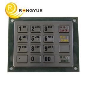 ATM Machine ATM Parts GRG YT2.232.013 B043RS-EPP-002 Keyboard