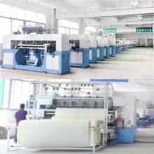 Industrial Quilting Machine Parts , Shuttle Spare Parts For Garment Production