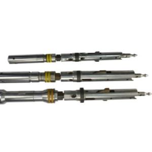 Durable and Precision-Engineered Drill Assemblies for Challenging Geological