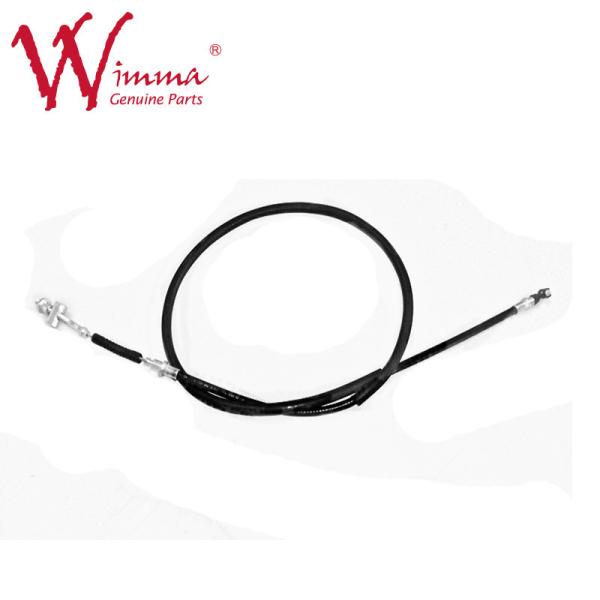 Motorcycle Control Cable MD90 12V Universal Throttle Cable Kit Chinese