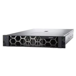 Server R7615 Server Built Scalability Multiple Network Rack Mount Server