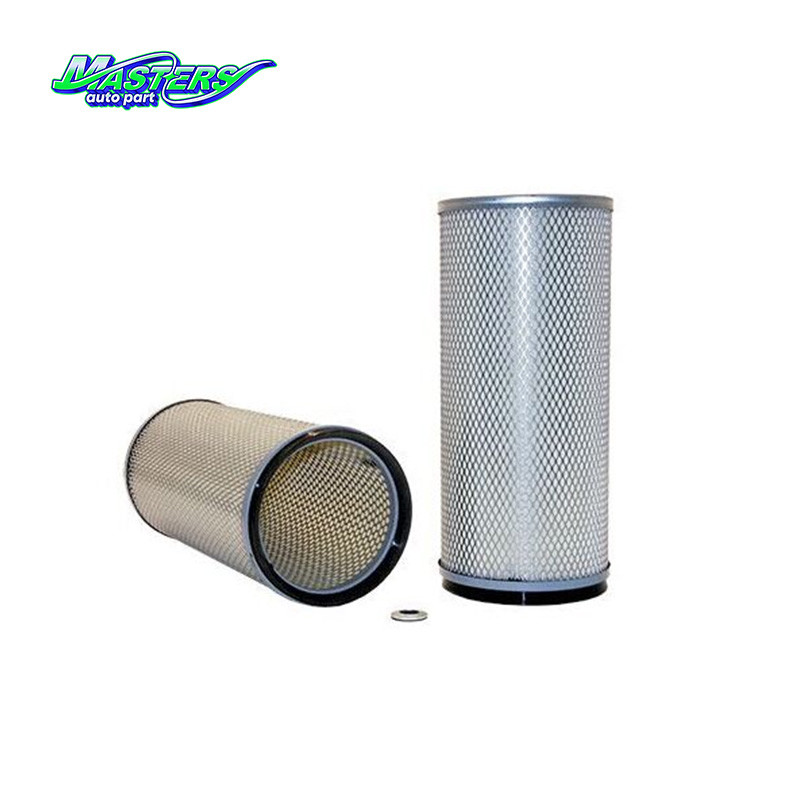 Masters 1142151510 AIR FILTER; ACL,INNER 1876101510 Auto Parts For ISUZU