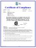 EVERSUN Machinery  (Henan)  Co., Ltd Certifications