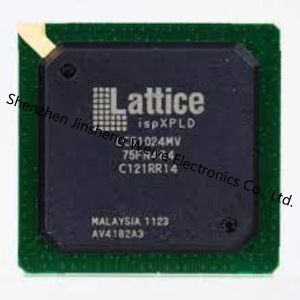  LFEC15E-5FN484C FPGA - Field Programmable Gate Array 15.4K LUTs Pb-Free Manufactures