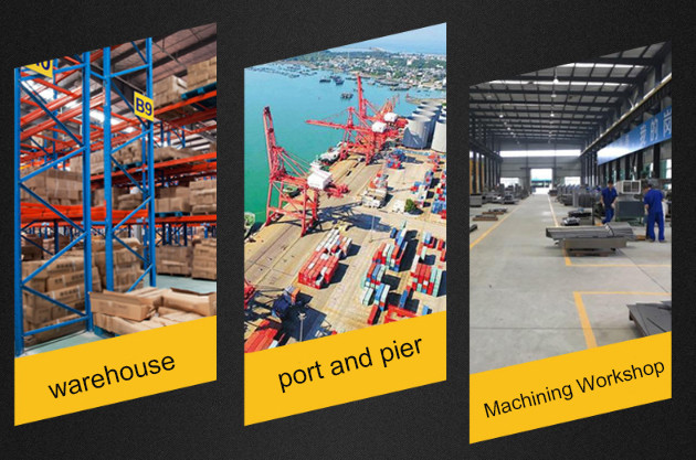 40 Ton Double Girder Overhead Crane , Forging Casting Workshop Overhead Crane