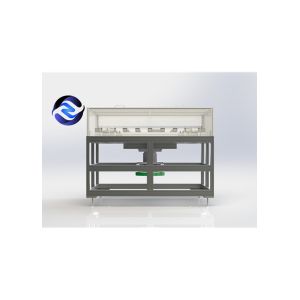 90 Deg Multi Funtional Photovoltaic Machine Power Transmission ISO9001