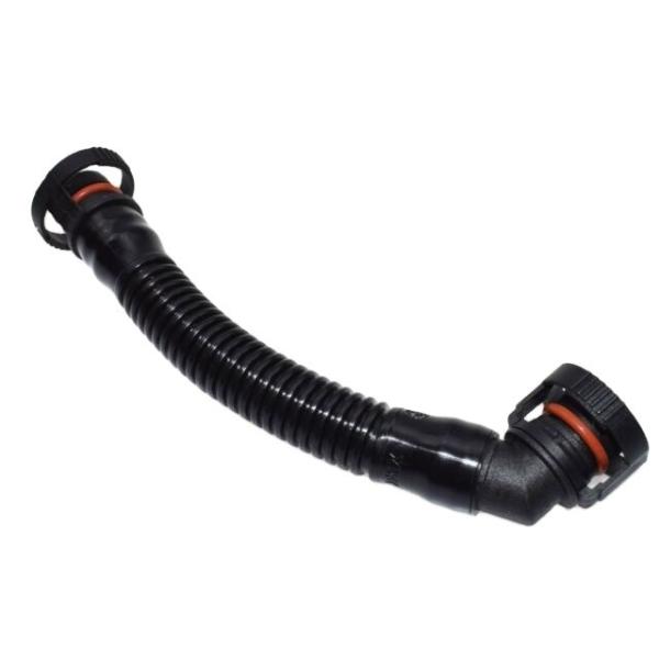 XINLONG LION Auto Parts Black 11617522933 Crankcase Vent Hose For FOR BMW