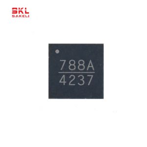  HMC788ALP2ETR RF Power Transistor High Power Gain And Efficiency Manufactures