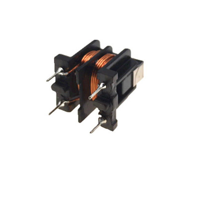 1H Ferrite Toroidal Core Coils Inductor