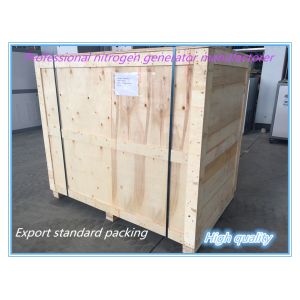 Steel Oxygen Generating Systems Energy Saving With PSA / VPSA Whole Line System