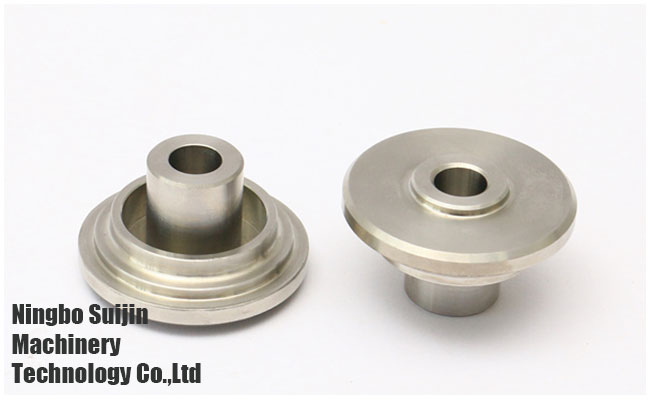 Pump-accessories casting part-1
