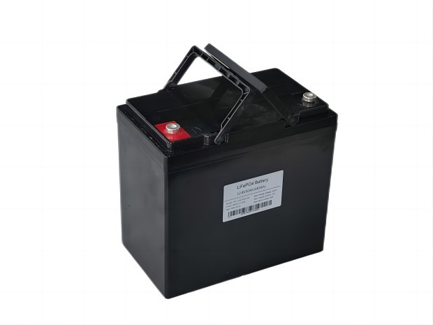 4S1P 50AH Lead Acid SLA Batteries , Multifunctional Lithium Battery With BMS