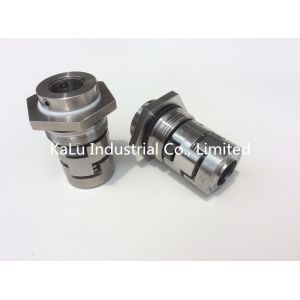 1.2Mpa 16mm Mechanical Seal Mechanical Cartridge Seal Replacement Of Grundfos