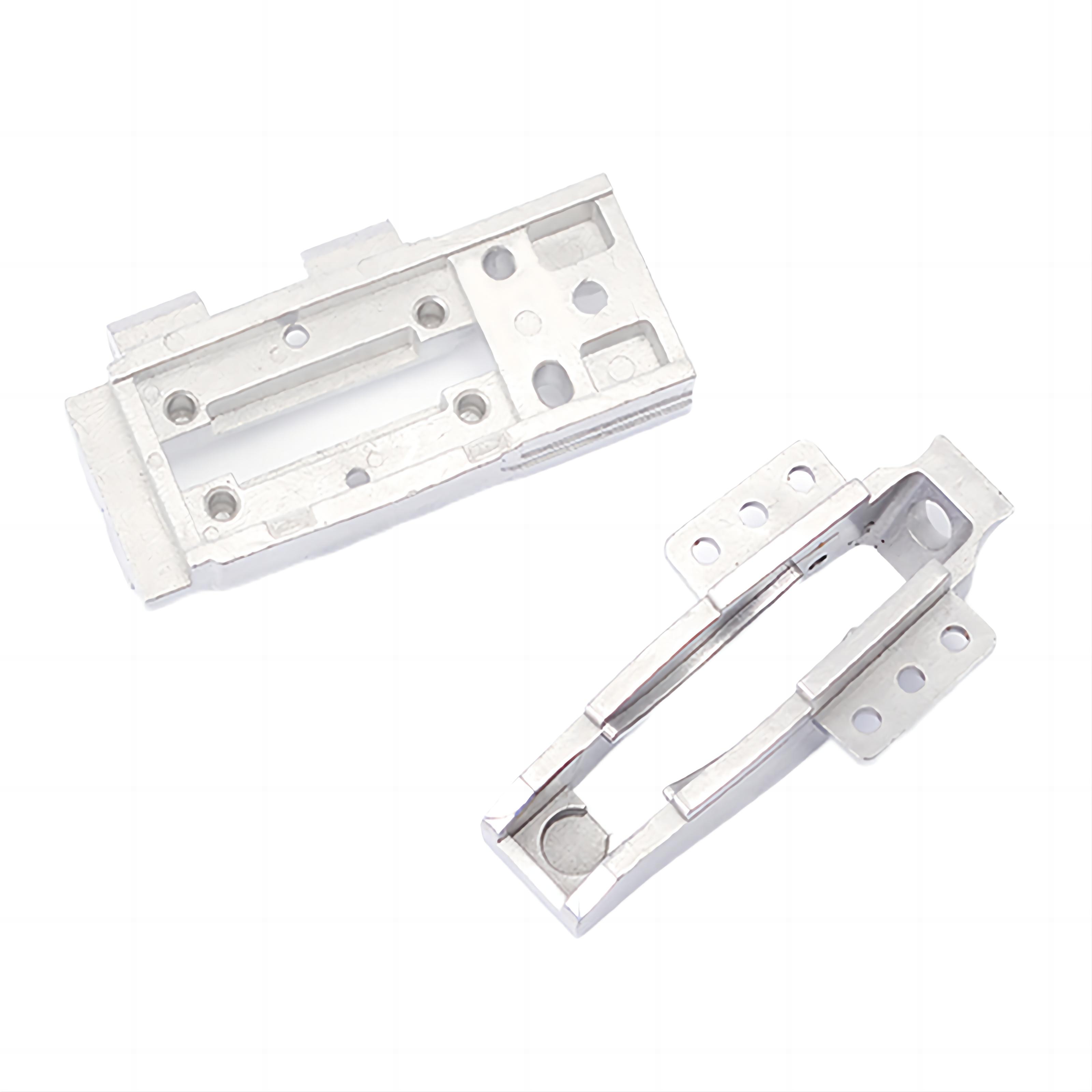 Powder Metallurgy Products for Custom Metal Parts Consumer Electronics Lock Accessories