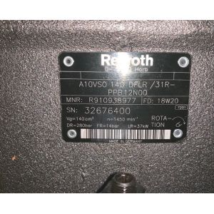  REXROTH A10VSO140DFLR/31R-PPB12N00 AA10VSO140DFLR/31R-PPB12N00 AA10VSO140DFLR/31L-PPB12N00 Manufactures