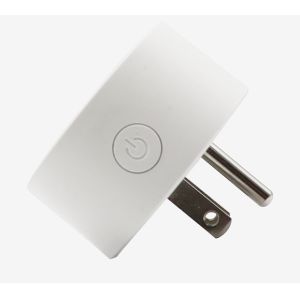 US Wireless Wi-Fi Socket Plug Work With Google Echo&Amazon Alexa