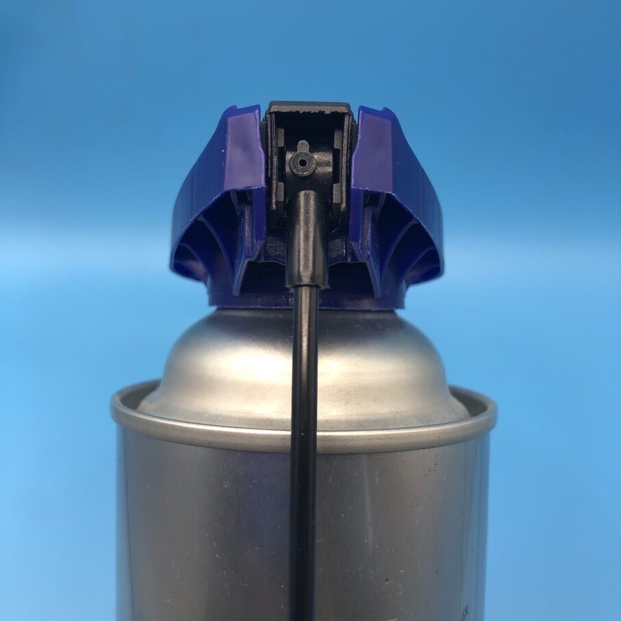 Compact Folding Nozzle for Household Cleaning Versatile and Efficient Water Sprayer