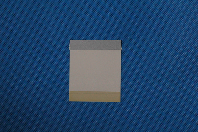 C175 White fingerprint hinge lifter
