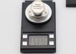 Precision Vibration Accelerometer For Vibration Measurement