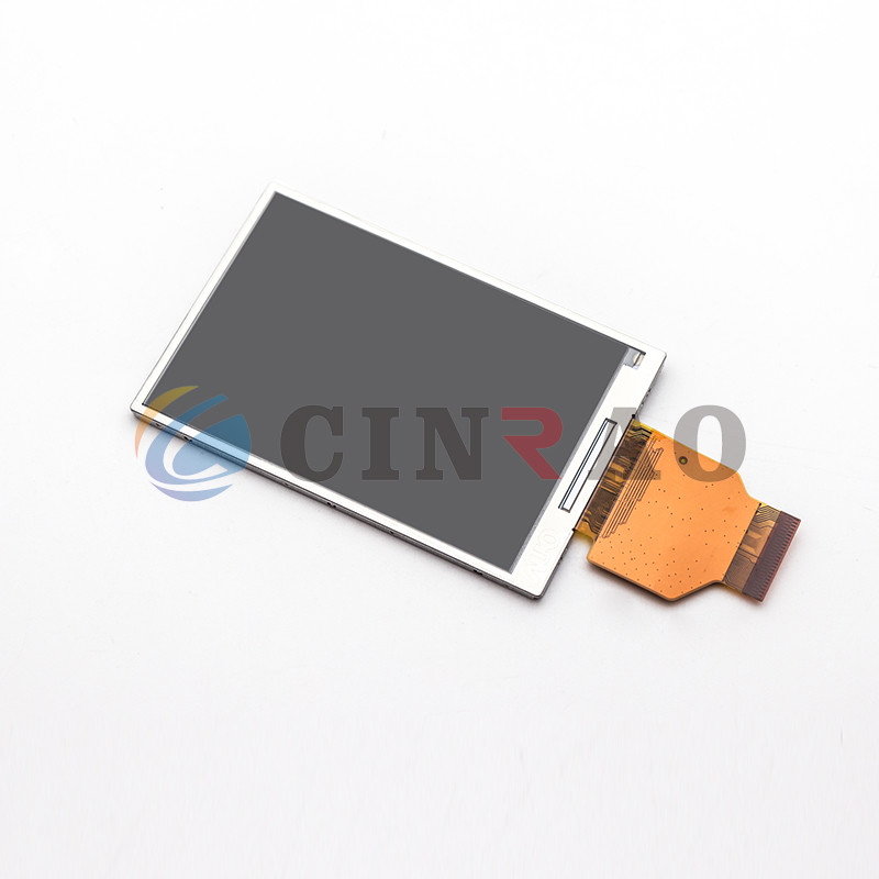 Car LCD Module 3.0 inch A030VNN01.0 TFT Display Screen For Car Audio System