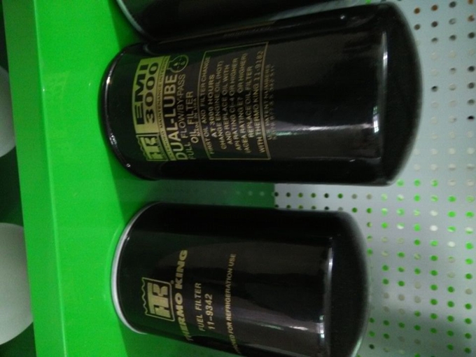 Lubriing Oil Filter Element EMI3000 Replaces Lengwang 11-9182 0