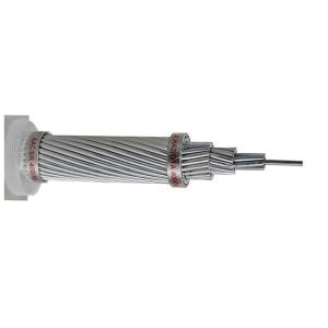 Durable Bare Conductor Ideal for High Voltage Applications